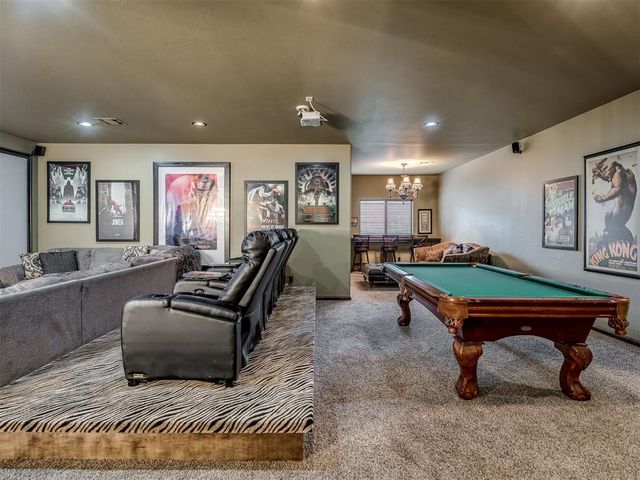 6702 Stone Hill Drive, Edmond, OK 73034