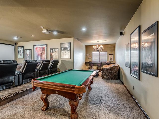 6702 Stone Hill Drive, Edmond, OK 73034