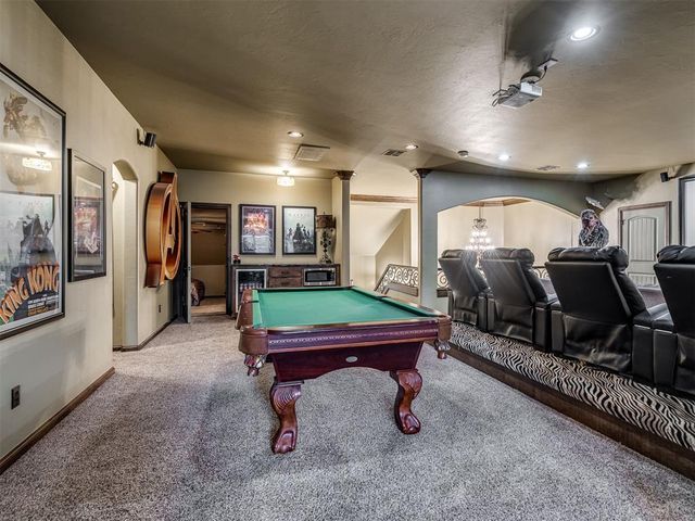 6702 Stone Hill Drive, Edmond, OK 73034
