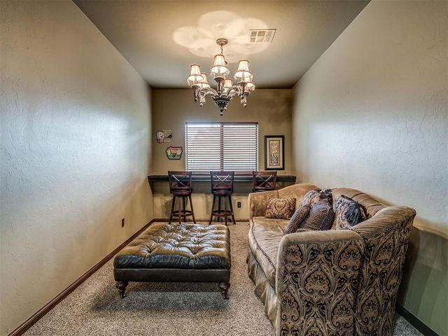 6702 Stone Hill Drive, Edmond, OK 73034