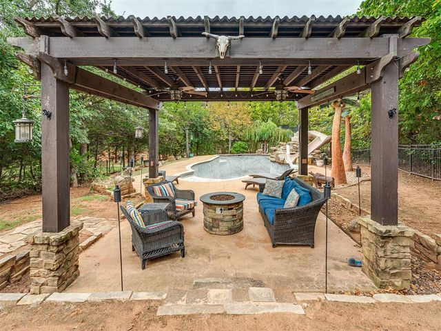 6702 Stone Hill Drive, Edmond, OK 73034