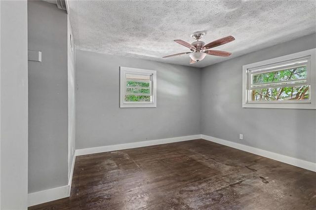 924 Greenbriar Place, Decatur, GA 30033
