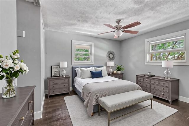 924 Greenbriar Place, Decatur, GA 30033