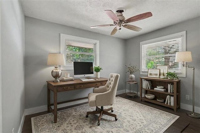 924 Greenbriar Place, Decatur, GA 30033