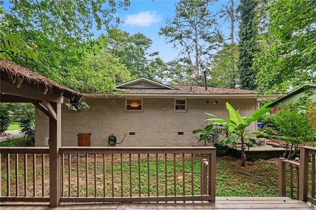 924 Greenbriar Place, Decatur, GA 30033