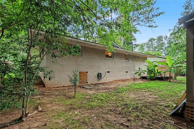 924 Greenbriar Place, Decatur, GA 30033