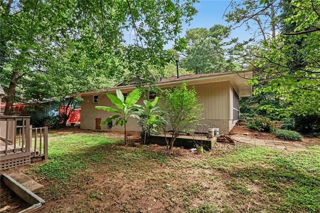 924 Greenbriar Place, Decatur, GA 30033