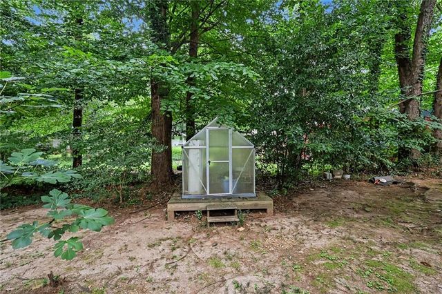 924 Greenbriar Place, Decatur, GA 30033