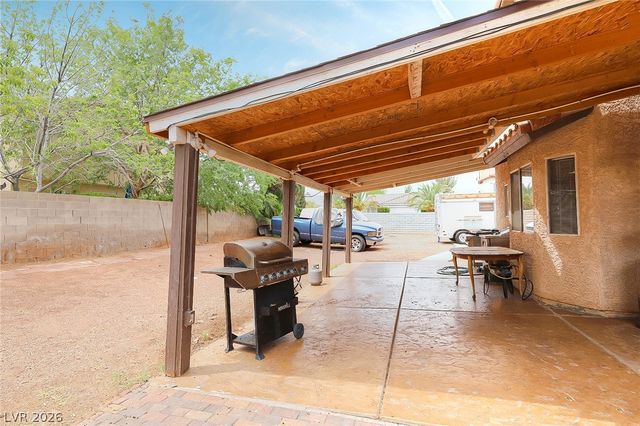 419 Kelsford Drive, Las Vegas, NV 89123