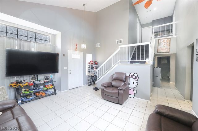 419 Kelsford Drive, Las Vegas, NV 89123