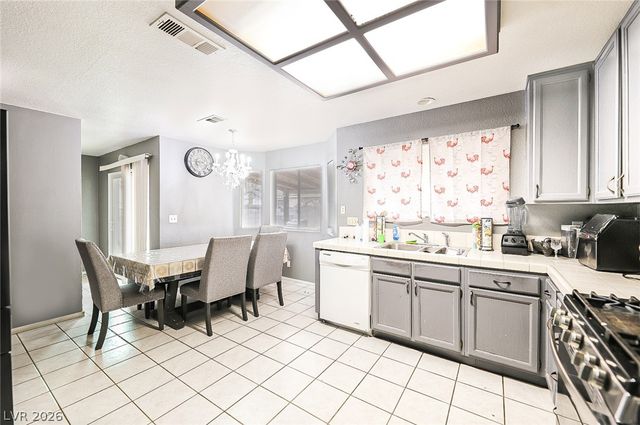 419 Kelsford Drive, Las Vegas, NV 89123
