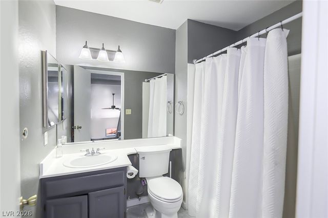 419 Kelsford Drive, Las Vegas, NV 89123
