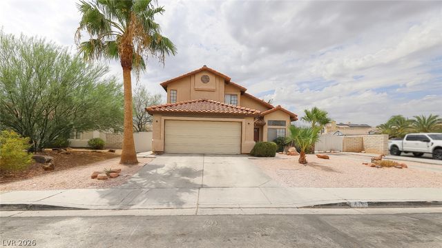 419 Kelsford Drive, Las Vegas, NV 89123
