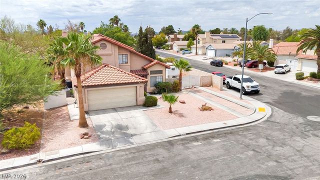 419 Kelsford Drive, Las Vegas, NV 89123