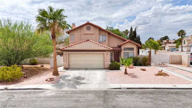 419 Kelsford Drive, Las Vegas, NV 89123