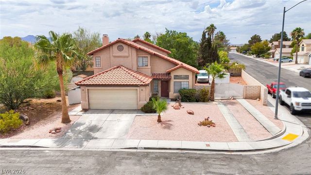 419 Kelsford Drive, Las Vegas, NV 89123