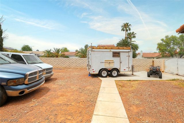 419 Kelsford Drive, Las Vegas, NV 89123