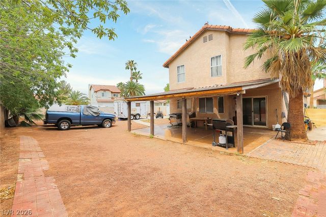 419 Kelsford Drive, Las Vegas, NV 89123