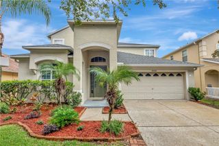 18439 RED WILLOW WAY, Land O Lakes, FL 34638