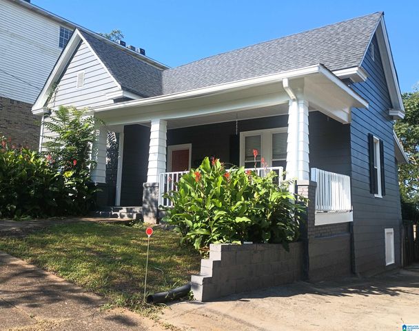 610 34TH STREET S, Birmingham, AL 35222