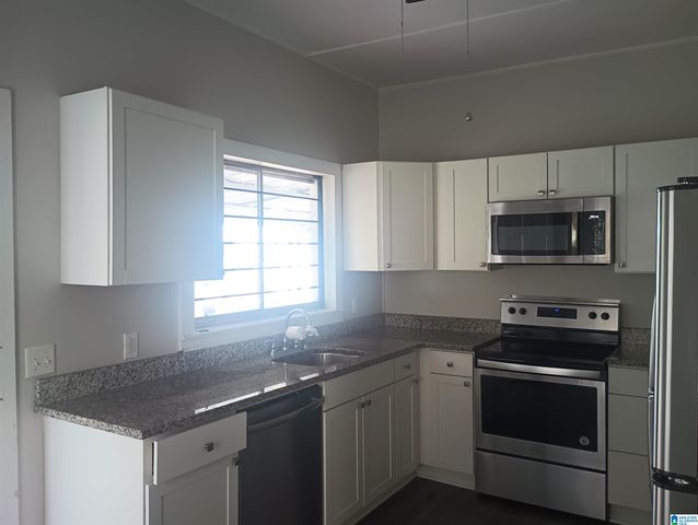 610 34TH STREET S, Birmingham, AL 35222