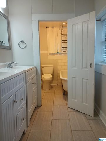 610 34TH STREET S, Birmingham, AL 35222