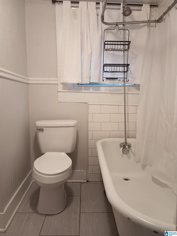 610 34TH STREET S, Birmingham, AL 35222