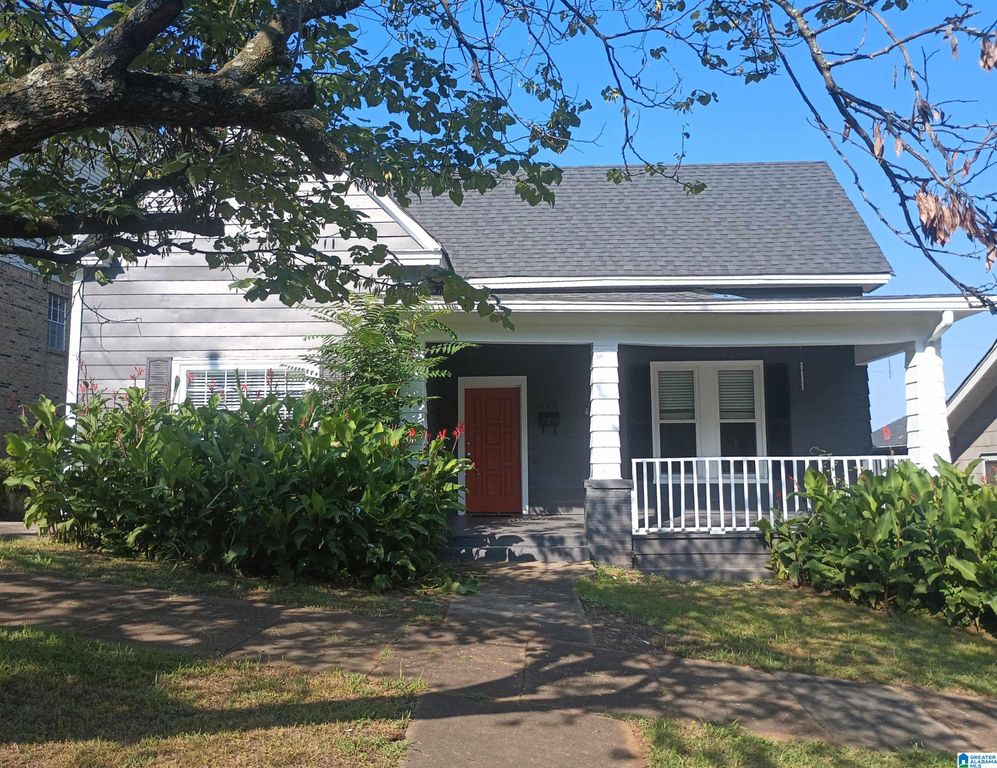 610 34TH STREET S, Birmingham, AL 35222