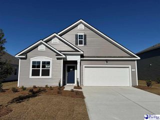 600 Edge Creek Lane, Florence, SC 29505