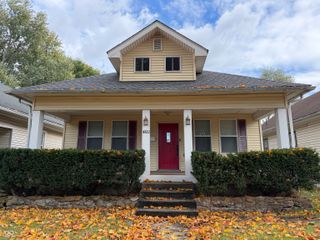 1822 S 5th Street, Terre Haute, IN 47802