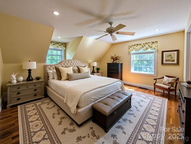 355 Rosewood Lane, Burnsville, NC 28714