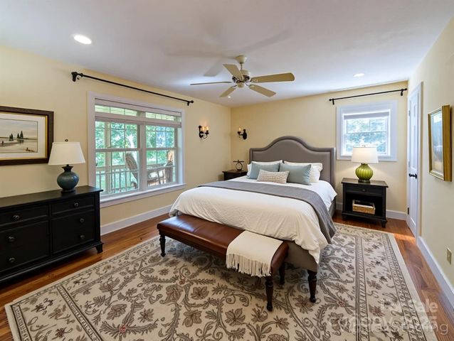 355 Rosewood Lane, Burnsville, NC 28714