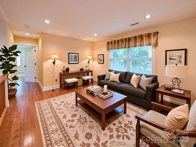 355 Rosewood Lane, Burnsville, NC 28714