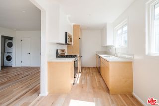 1318 S Ogden Drive 4, Los Angeles, CA 90019