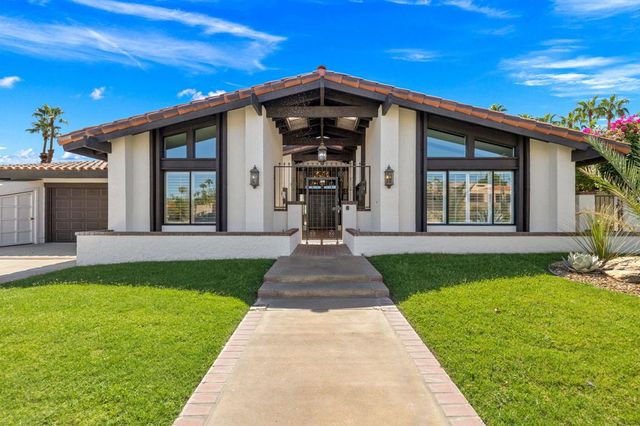 73729 Agave Lane, Palm Desert, CA 92260