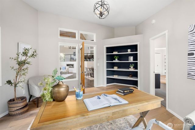 4456 Pinto Court NE, Bainbridge Island, WA 98110
