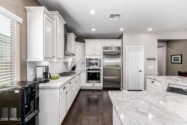 6664 W RUSHMORE Way, Florence, AZ 85132