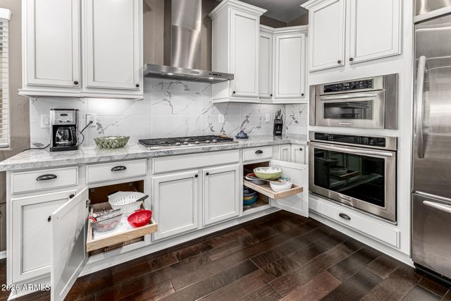 6664 W RUSHMORE Way, Florence, AZ 85132