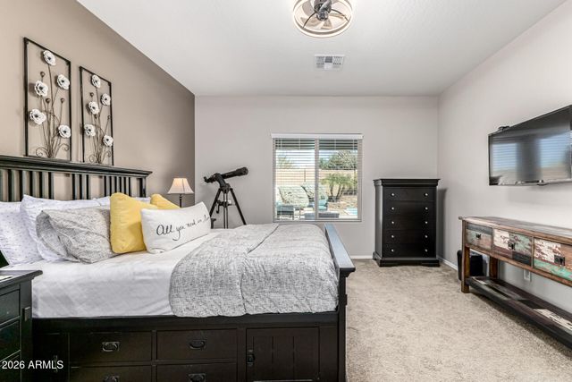 6664 W RUSHMORE Way, Florence, AZ 85132