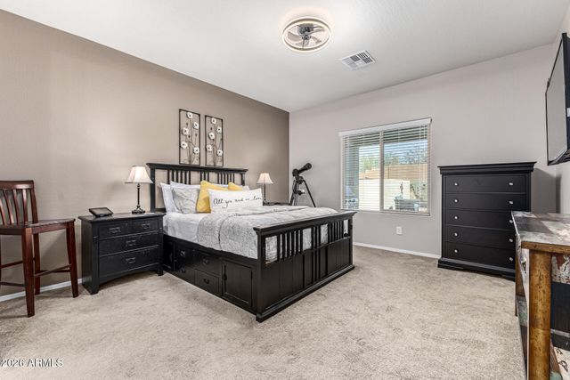 6664 W RUSHMORE Way, Florence, AZ 85132