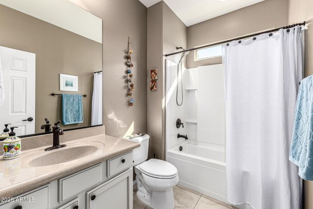 6664 W RUSHMORE Way, Florence, AZ 85132