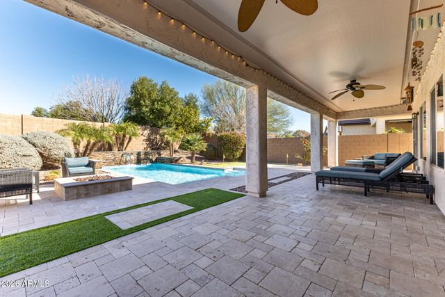 6664 W RUSHMORE Way, Florence, AZ 85132