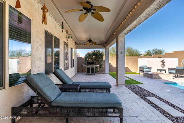 6664 W RUSHMORE Way, Florence, AZ 85132