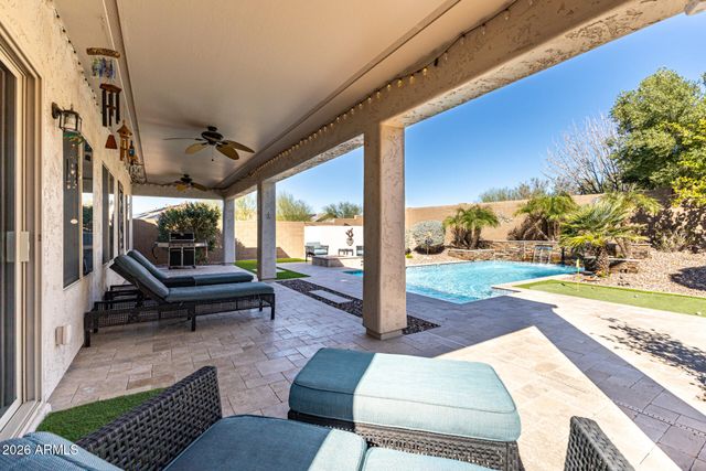 6664 W RUSHMORE Way, Florence, AZ 85132