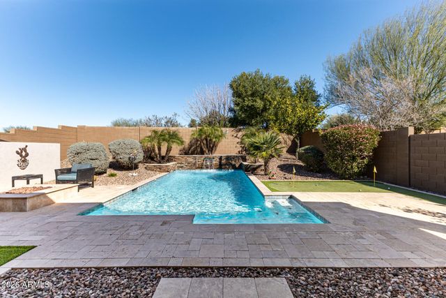 6664 W RUSHMORE Way, Florence, AZ 85132