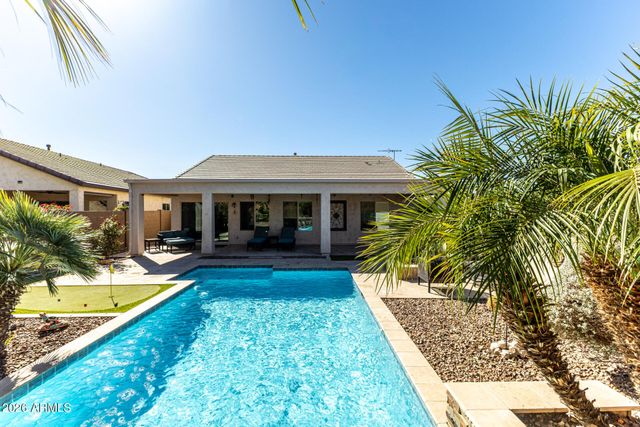 6664 W RUSHMORE Way, Florence, AZ 85132