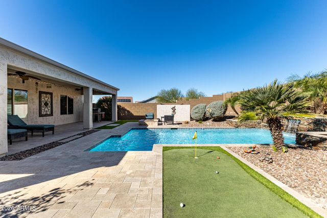 6664 W RUSHMORE Way, Florence, AZ 85132