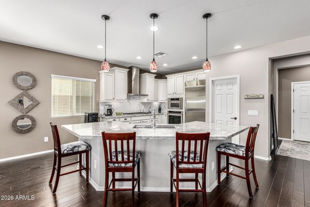 6664 W RUSHMORE Way, Florence, AZ 85132