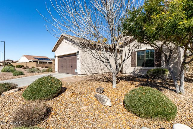 6664 W RUSHMORE Way, Florence, AZ 85132