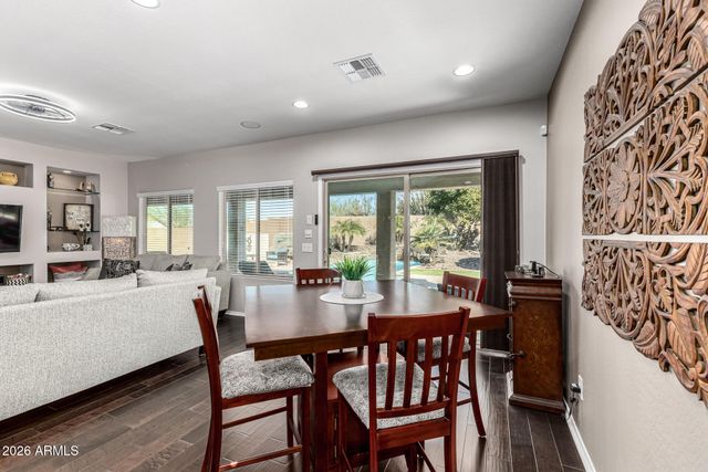 6664 W RUSHMORE Way, Florence, AZ 85132